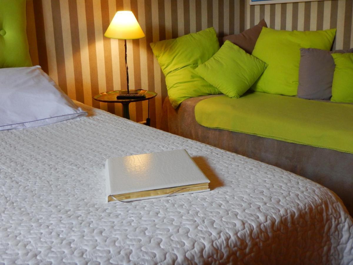 Hotel La Chrysalide à Mons Extérieur photo