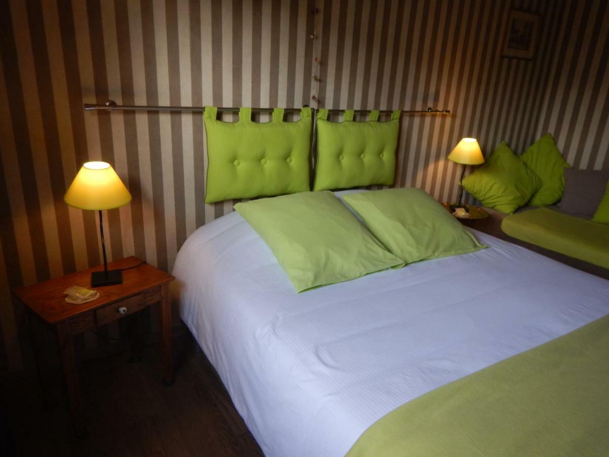 Hotel La Chrysalide à Mons Extérieur photo