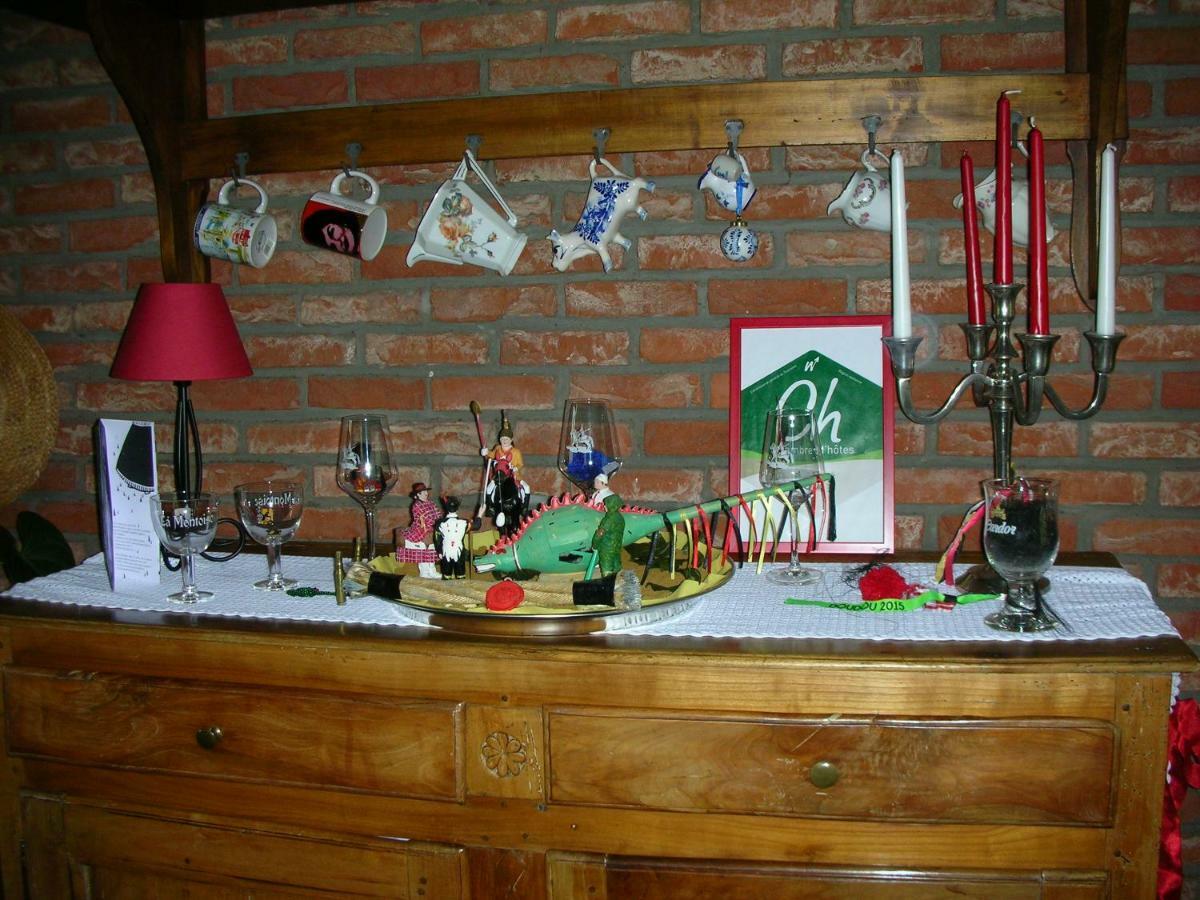 Hotel La Chrysalide à Mons Extérieur photo