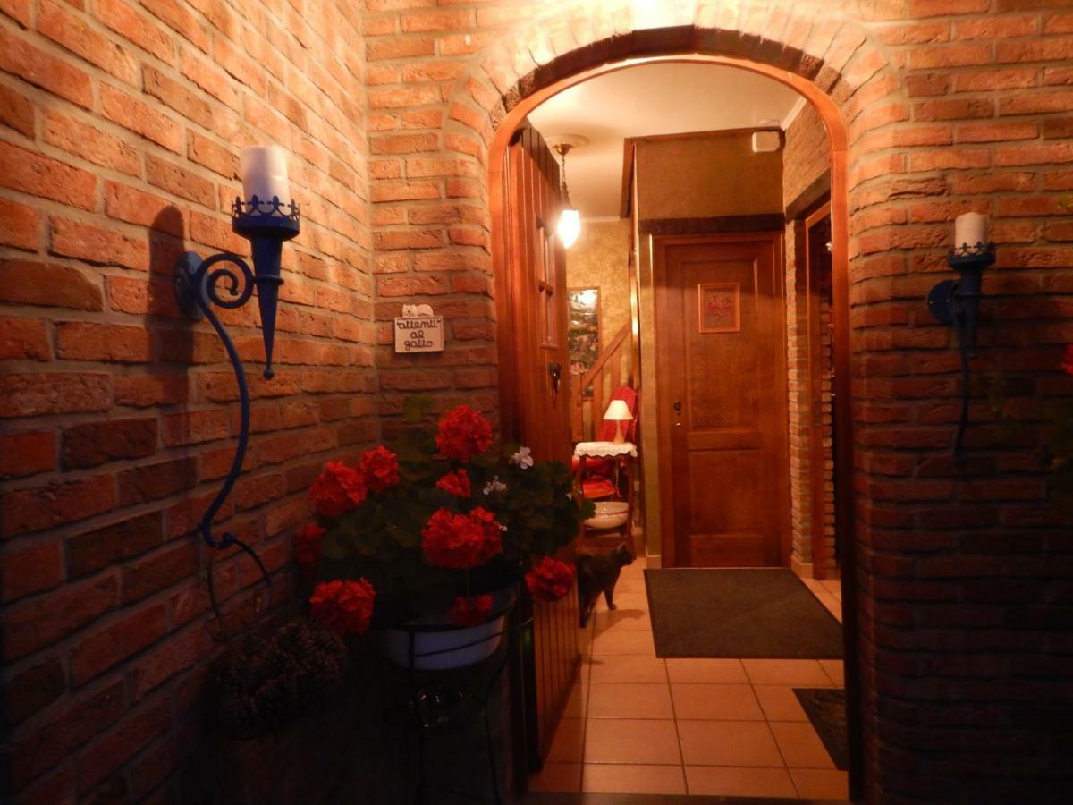 Hotel La Chrysalide à Mons Extérieur photo