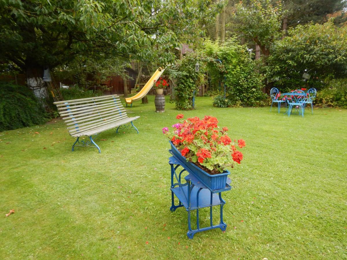 Hotel La Chrysalide à Mons Extérieur photo